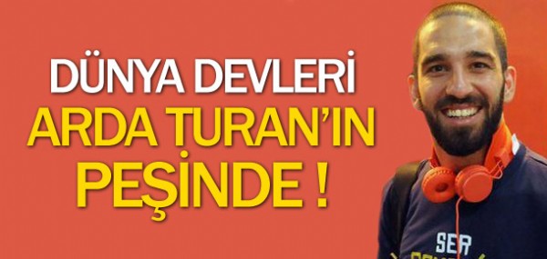 Dnya devlerin Arda sava